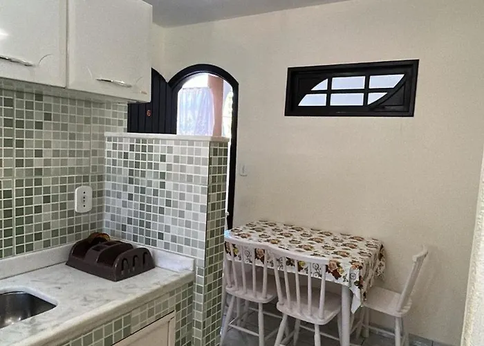 Wonders Of Arraial Loft 6